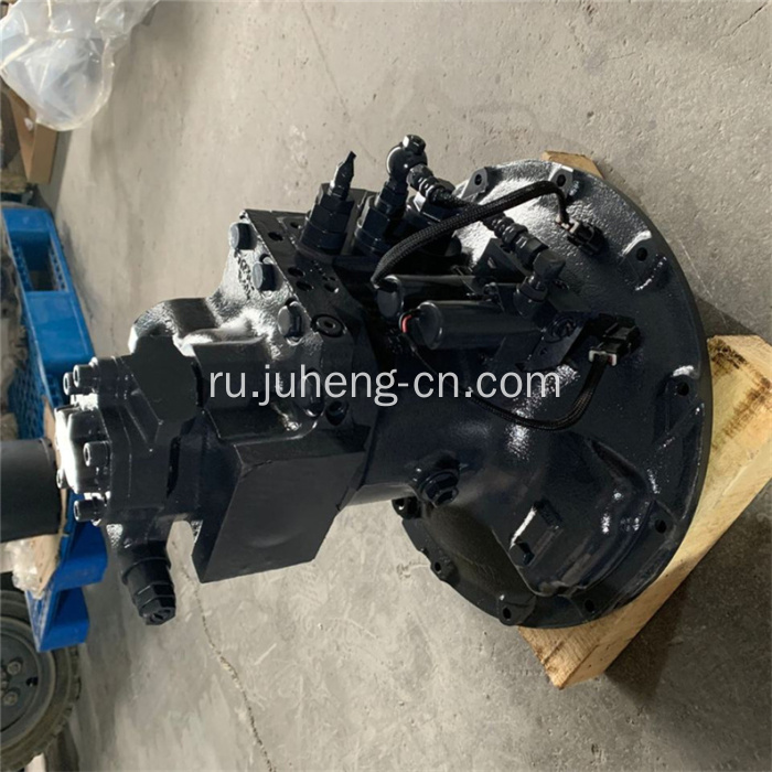 Komatsu PC130-7 Гидравлический насос Главный насос HPV95